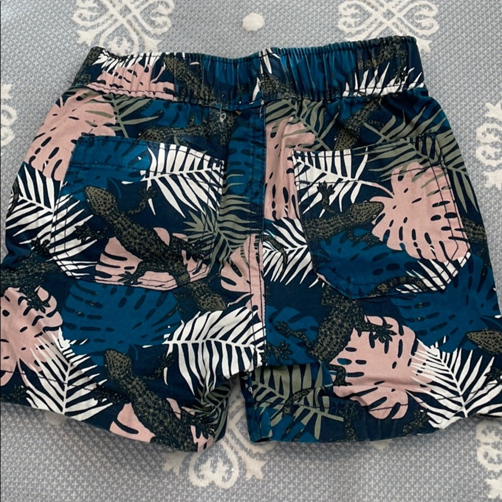 Shorts - Picture 2 of 2